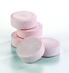 magnesium