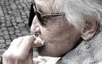 Alzheimer’s may be linked to Gum Disease