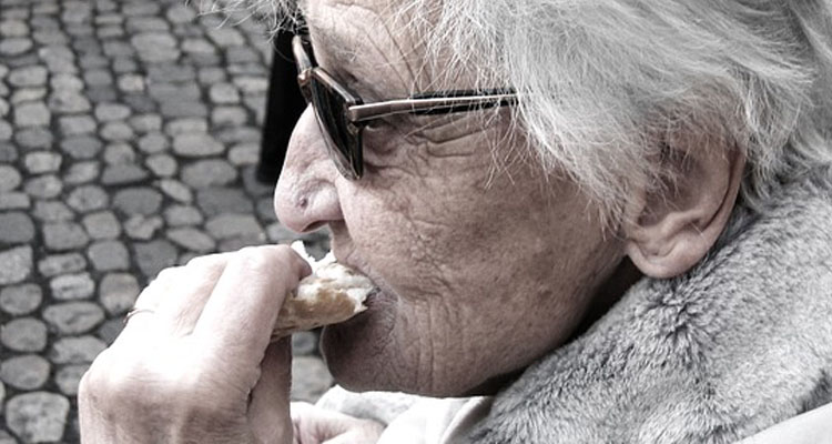 Alzheimer’s may be linked to Gum Disease