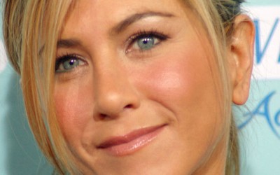 Jennifer Aniston’s skin care regime