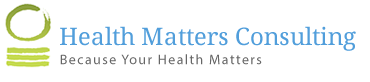 Health Matters Consulting
