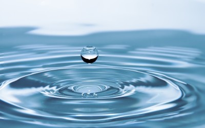 Water is Liquid Gold