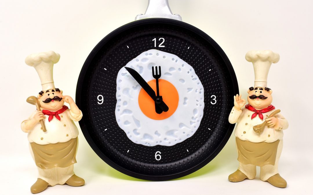 Intermittent Fasting