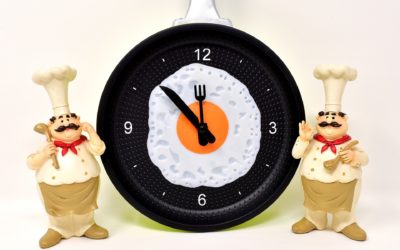 Intermittent Fasting