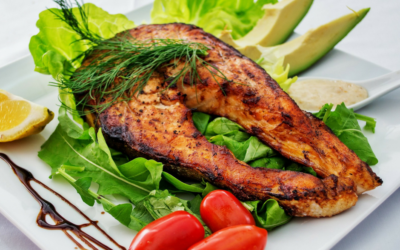 Ketogenic Food Regime