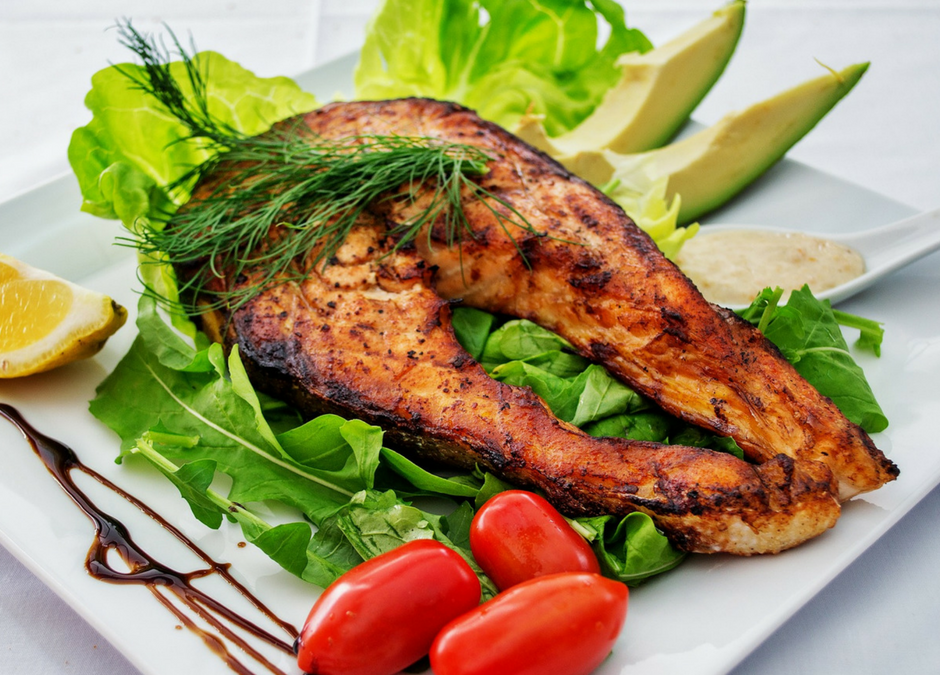 Ketogenic Food Regime